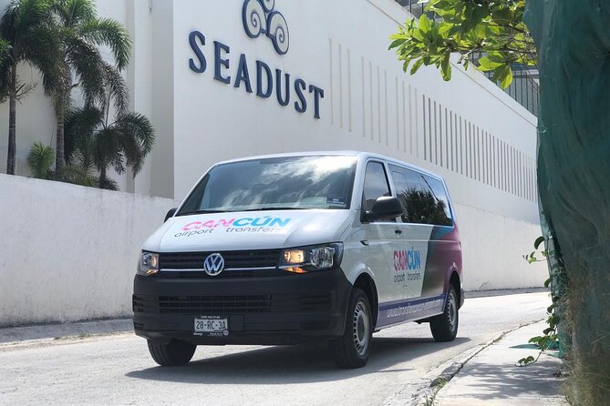One Way Transport From Cancun Airport To Tulum Vise Versa. - Red Flags to Watch For and How to Protect Yourself