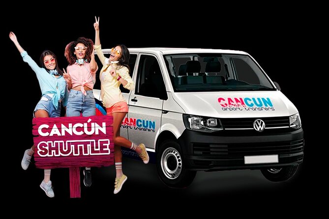 One Way Transport From Cancun Airport To Tulum Vise Versa. - Meeting the Driver: Terminal 2, 3, and 4 Spot-By-Spot