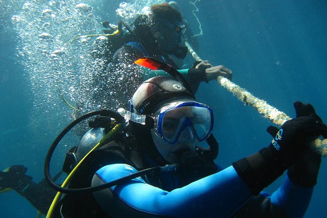 Open Water Diver course PADI including underwater video - Key Highlights That Matter