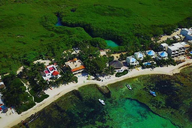 Paddleboard Cenote Tour - Group Size, Language, and Ticketing That Keep It Smooth