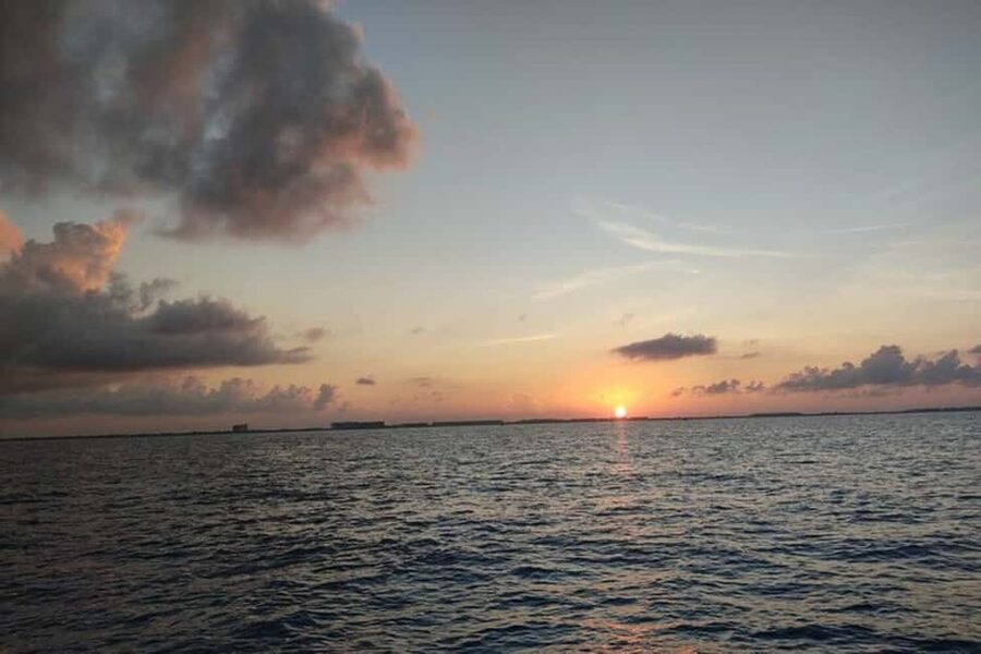 PDC: Isla Mujeres Catamaran Tour with Snorkeling - Why This 8-Hour Catamaran Day Works From Cancun