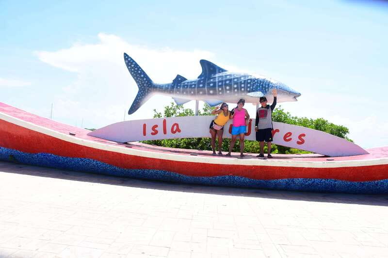 PDC: Isla Mujeres Catamaran Tour with Snorkeling - Playa Norte: The Swimming and Relaxation Block That Matters
