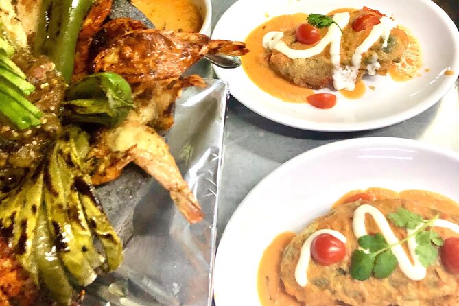 PDC Traditional Mexican Cooking Experience - Why this cooking class feels tied to real Mexican life