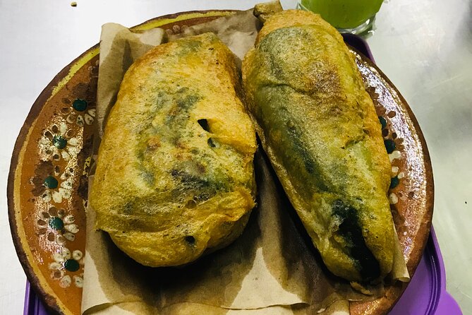 PDC Traditional Mexican Cooking Experience - Corn, chili, and the real reason the flavors feel connected
