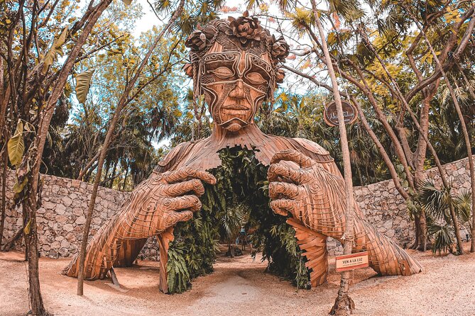 Photo InstaTour in Tulum - Why a Tulum photo tour beats random selfies