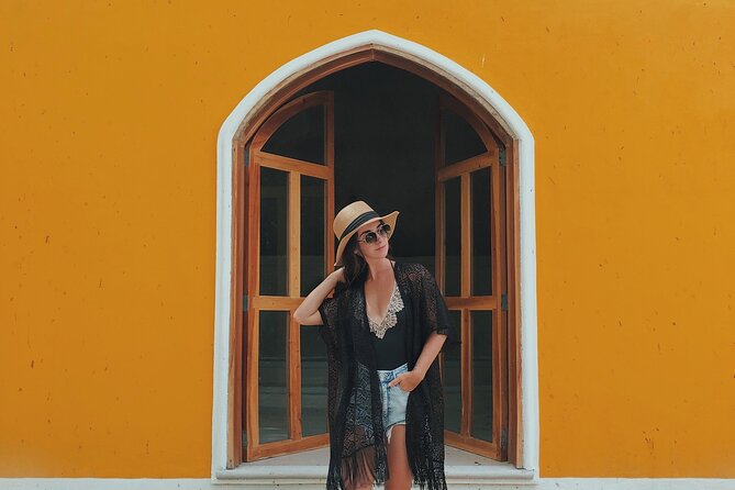 Photo InstaTour in Tulum - Your results: 20 edited photos delivered in three days