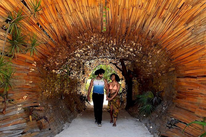 Photo InstaTour in Tulum - Price and value: what $369 really covers