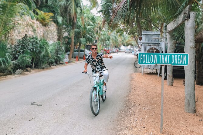 Photo InstaTour in Tulum - Who should book this (and who might not)