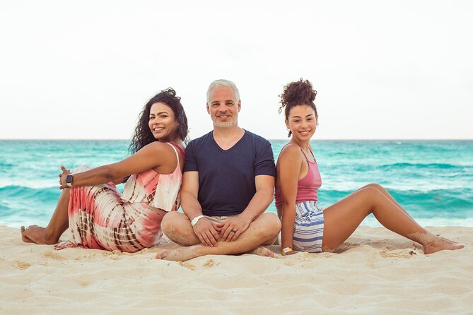 Photographer, Professional Photo Shoot - Tulum - What you actually get: photo counts, editing, and delivery timing