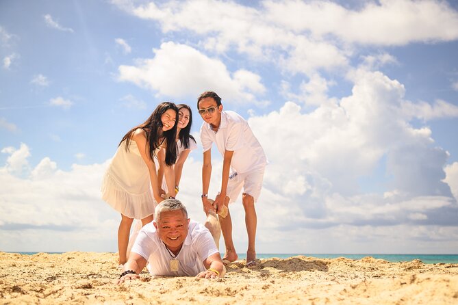 Photographer, Professional Photo Shoot - Tulum - Your shoot plan in Tulum: how 1 vs 2 vs 3 vs 4 hours changes the day