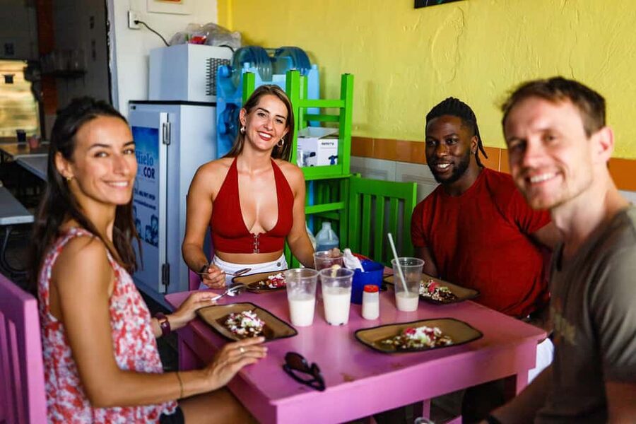 Playa del Carmen: 3-Hour Local Food Walking Tour - Key highlights to look for