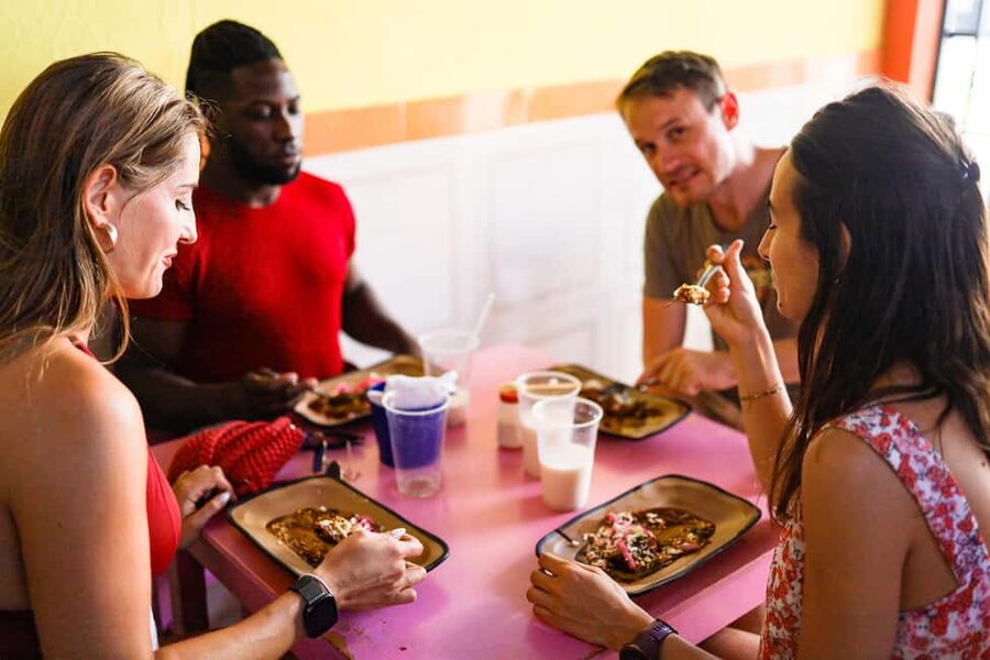 Playa del Carmen: 3-Hour Local Food Walking Tour - Should you book this Playa del Carmen local food walking tour?