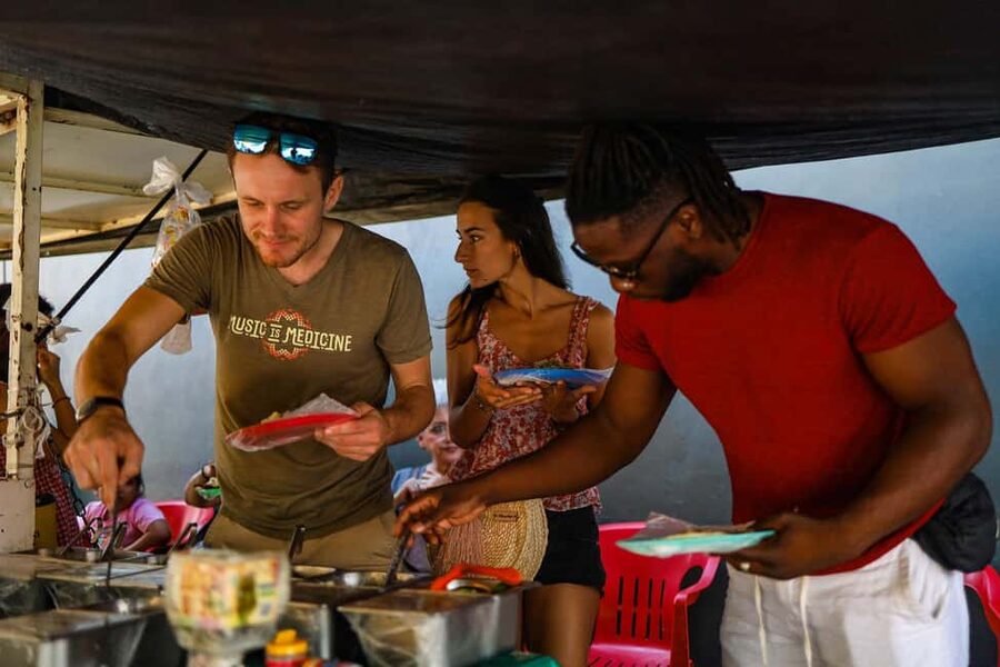 Playa del Carmen: 3-Hour Local Food Walking Tour - Tacos, quesadillas, and “secretly spiced” stalls: what you’ll actually be eating