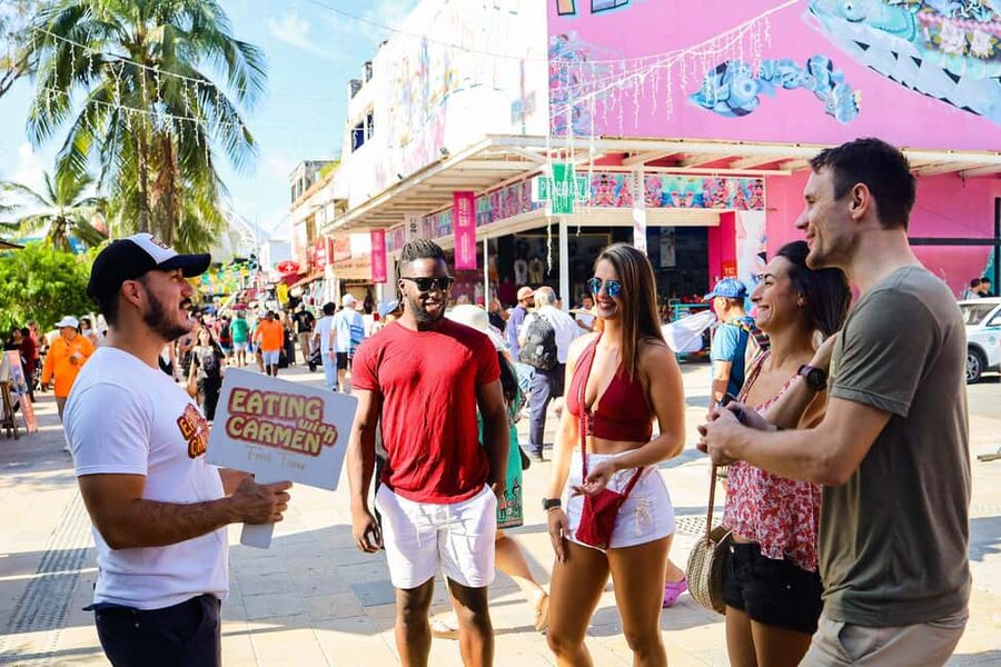 Playa del Carmen: 3-Hour Local Food Walking Tour - Who should book this tour in Playa del Carmen (and who should pass)