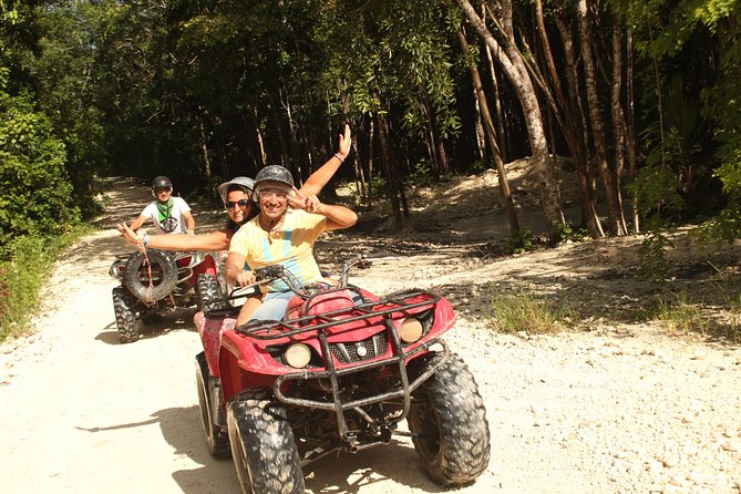 Playa del Carmen Adventure Tour: ATV and Crystal Caves - Price and What You’re Actually Paying For