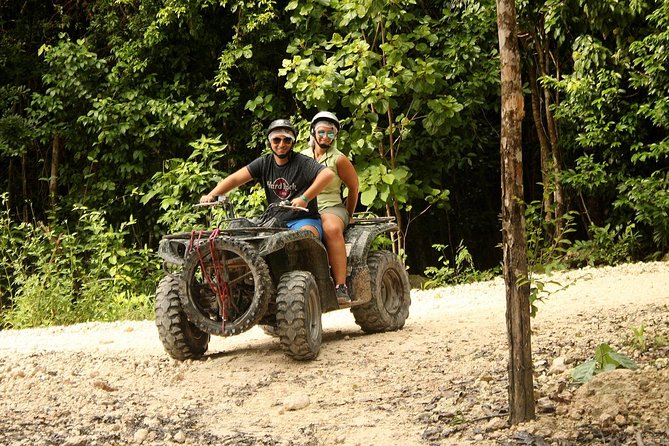 Playa del Carmen Adventure Tour: ATV and Crystal Caves - Who Should Book This ATV and Crystal Caves Tour—and Who Should Skip It