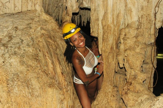 Playa del Carmen Adventure Tour: ATV and Crystal Caves - Getting Started in Playa del Carmen: Meet, Match Your ATV, and Stay Safe