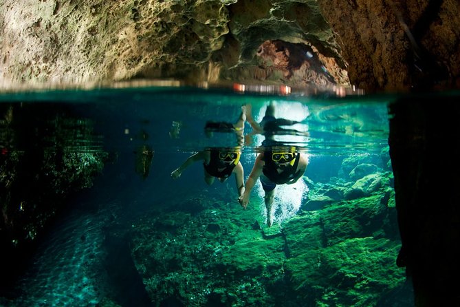 Playa del Carmen Amazing Secret River with Buffet and Drinks - Price and Value: Is $109 Worth It?