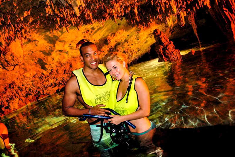 Playa del Carmen: ATV Xtreme & Zipline Experience - Lunch After the Thrill: Authentic Mexican Food and a Real Finish