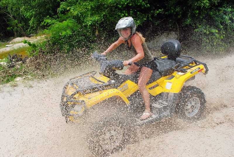 Playa del Carmen: ATV Xtreme & Zipline Experience - Should You Book ATV Xtreme & Zipline in Playa del Carmen?