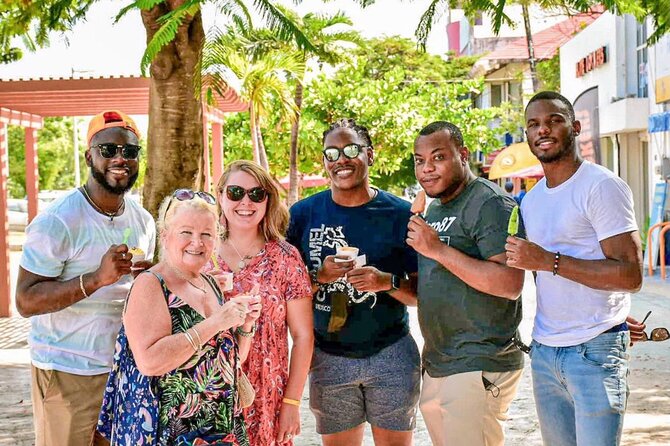 Playa Del Carmen Authentic Downtown Food Tour: Tacos and Local Flavors - Why a Morning Taco Tour Works in Playa del Carmen
