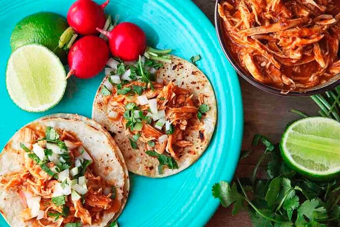 Playa del Carmen Authentic Taco Tour - Key things that make this taco tour worth your evening