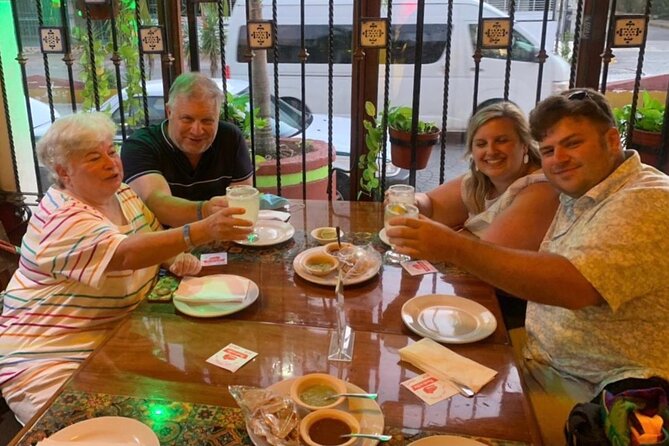 Playa del Carmen Authentic Taco Tour - Why the 6:00 pm start matters in Playa del Carmen