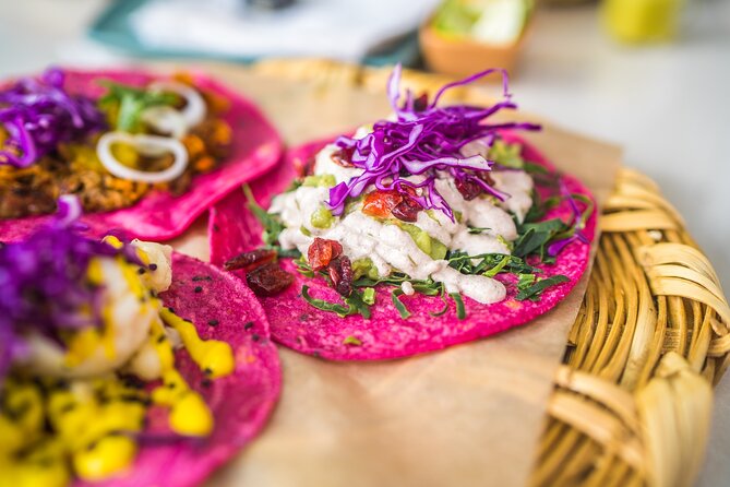 Playa del Carmen Authentic Taco Tour - Behind-the-scenes tacos and the neighborhoods that feel real