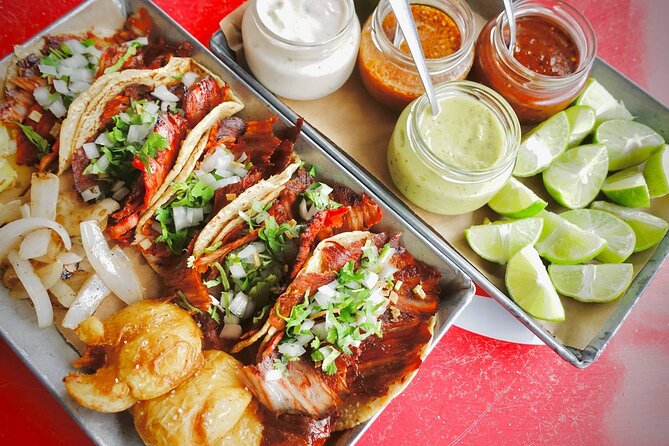 Playa del Carmen Authentic Taco Tour - Culture lessons that don’t feel like a lecture