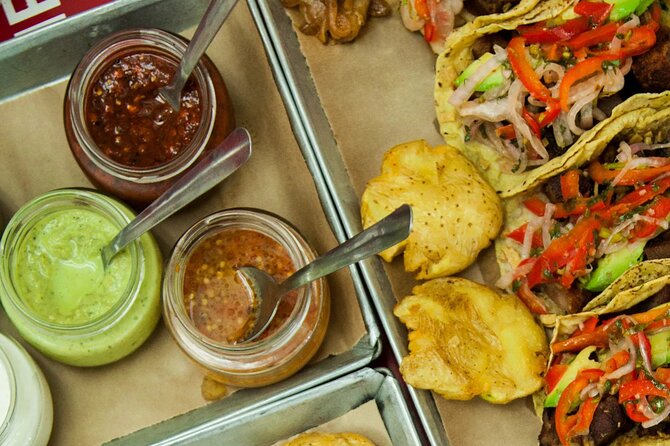 Playa del Carmen Authentic Taco Tour - Price and value: is $73 a fair deal?