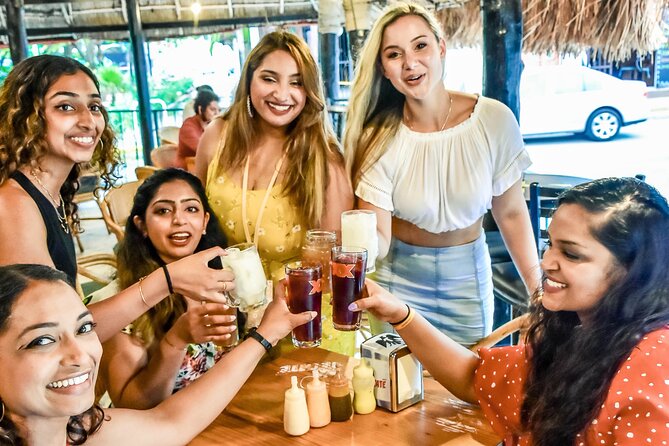 Playa del Carmen Authentic Taco Tour - Who this tour suits best (and who should skip it)