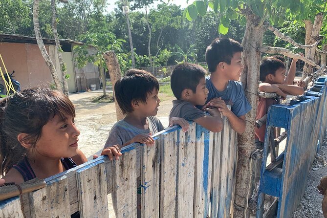 Playa del Carmen Buggy Tour with Cenote Swim and Mayan Village Visit - At the base: what you get, what you wear, and what rules matter