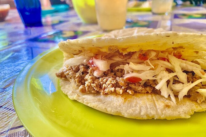 Playa del Carmen Buggy Tour with Cenote Swim and Mayan Village Visit - Cenote swim: how the stop works and how to enjoy it comfortably