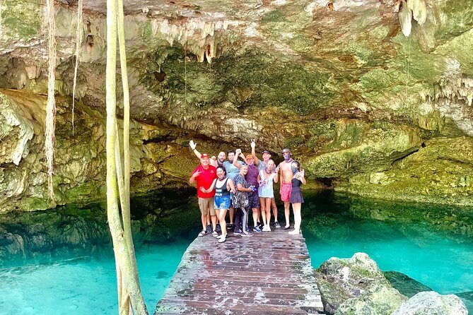 Playa del Carmen Buggy Tour with Cenote Swim and Mayan Village Visit - Price check: what $99 covers, and whether it’s good value