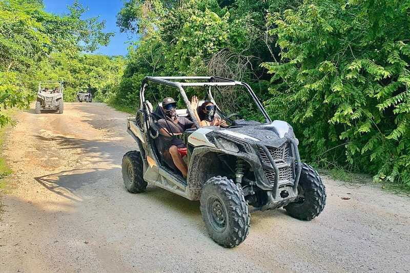 Playa Del Carmen: Cenote & Mayan Village Tour by Buggy - Price and Value of $116: What You’re Getting for the Money