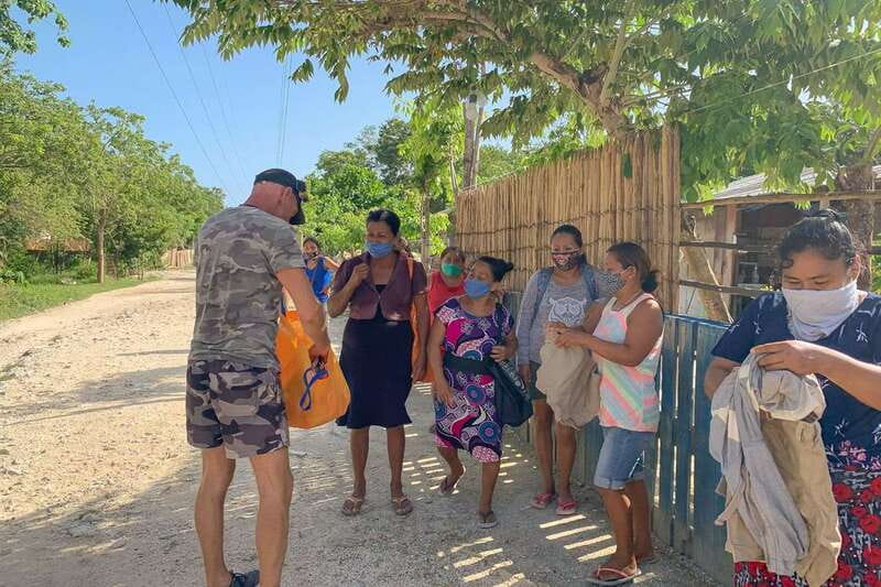 Playa Del Carmen: Cenote & Mayan Village Tour by Buggy - What to Bring (and Wear) for Mud, Water, and Closed-Toe Rules