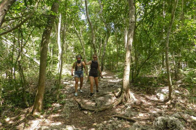Playa Del Carmen: Cenote & Mayan Village Tour by Buggy - Who This Playa del Carmen Buggy and Cenote Tour Suits Best