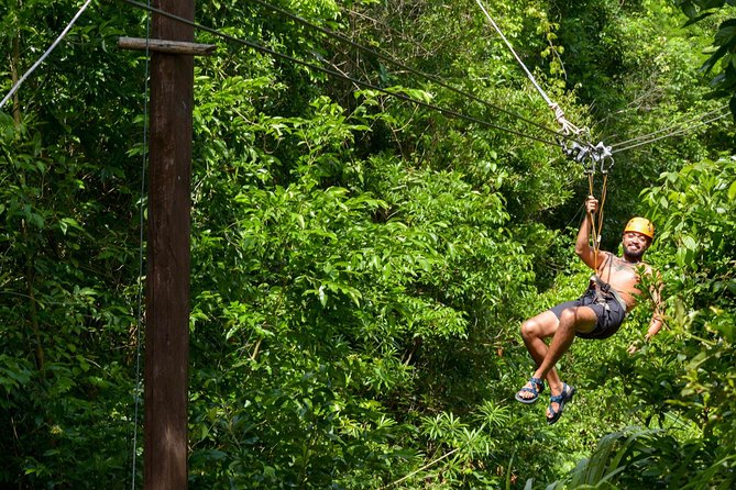Playa del Carmen Cenote Tour: Snorkeling, Rappelling and Ziplining - Morning Pickup and a 7:00 am Start: Why Timing Matters