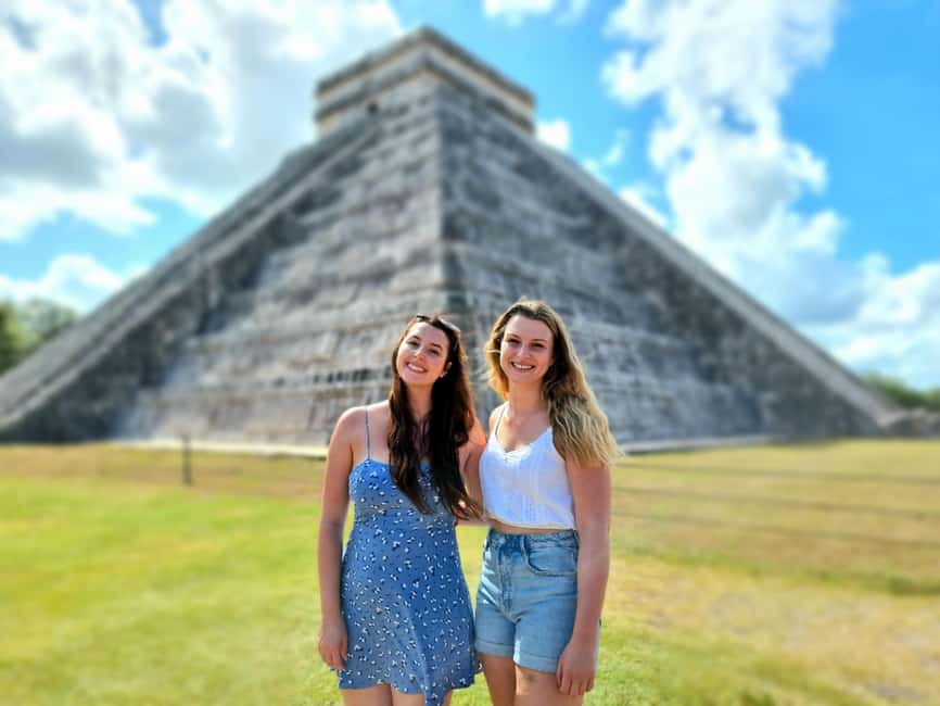 Playa del Carmen: Chichen Itza Early Tour with Expert Guide - Price and value: what $83 includes (and what it doesn’t)