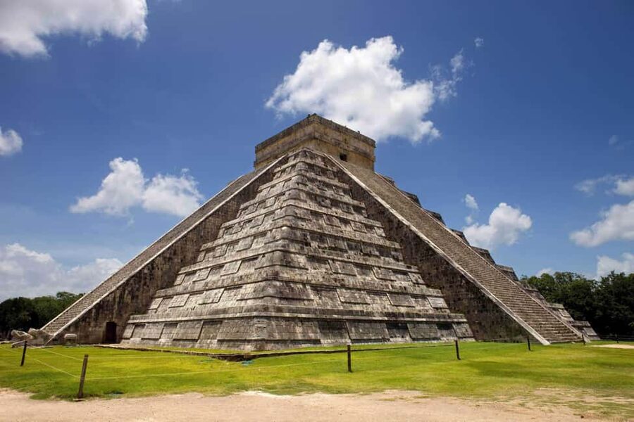 Playa del Carmen: Chichen Itza Early Tour with Expert Guide - FAQ