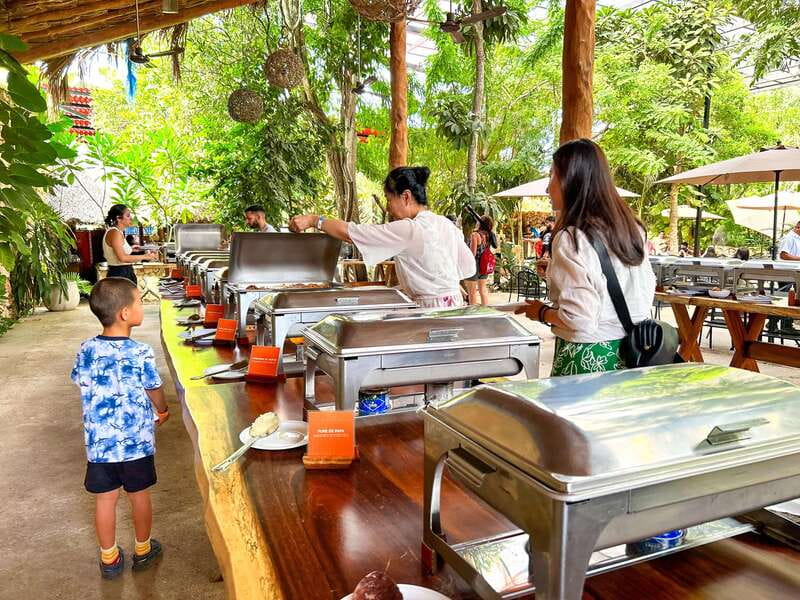 Playa del Carmen: Chichen Itza, Valladolid, Cenote & Buffet - Who this tour fits best (and who should skip it)