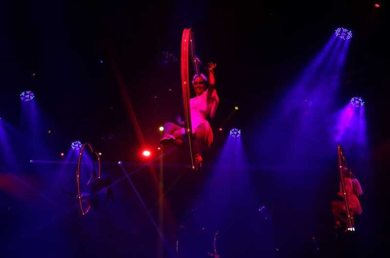 Playa del Carmen: Coco Bongo Nightclub Experience - Who should book Coco Bongo (and who should skip it)