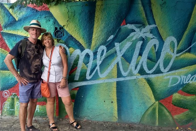 Playa del Carmen Family and Kids Private City Tour - Snack and Ice Cream: The Break That Keeps the Tour Fun