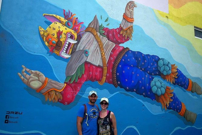 Playa del Carmen Family and Kids Private City Tour - Who This Private Tour Is Best For