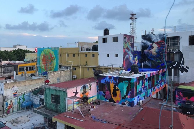 Playa del Carmen Family and Kids Private City Tour - Start at Coco Bongo: Where the Tour Begins and How to Get Ready