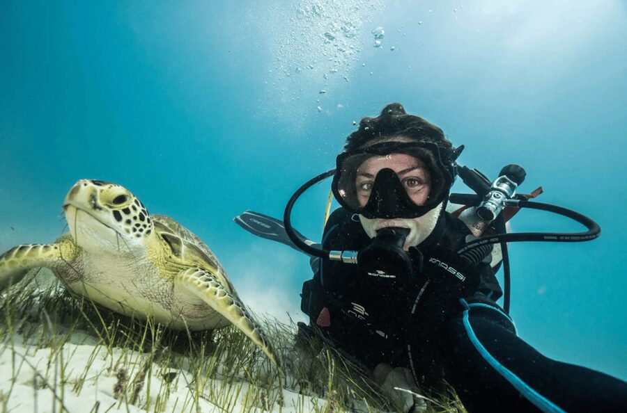 Playa del Carmen: Guided Reef Diving for Certified Divers - What to Bring (and How to Keep the Day Comfortable)
