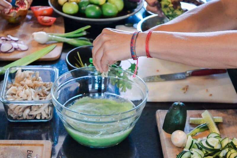 Playa del Carmen: Isa’s Authentic Mexican Cooking Class - Key things that make this class worth your time