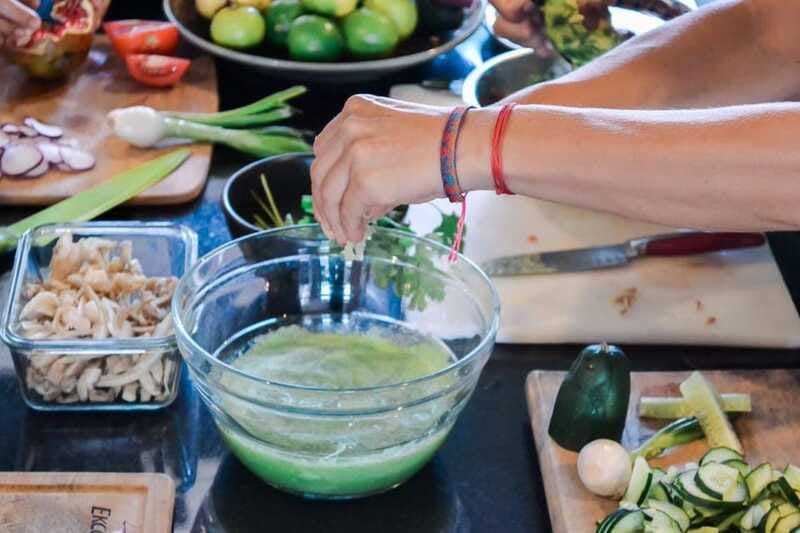 Playa del Carmen: Isa’s Authentic Mexican Cooking Class - Tools, Technique, and Why This Format Feels More Authentic