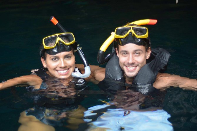 Playa del Carmen Jungle Tour: Tulum, Cenote Snorkeling, Ziplining and Lunch - What You’re Really Buying: A Full Day of Tulum, Water, and Jungle