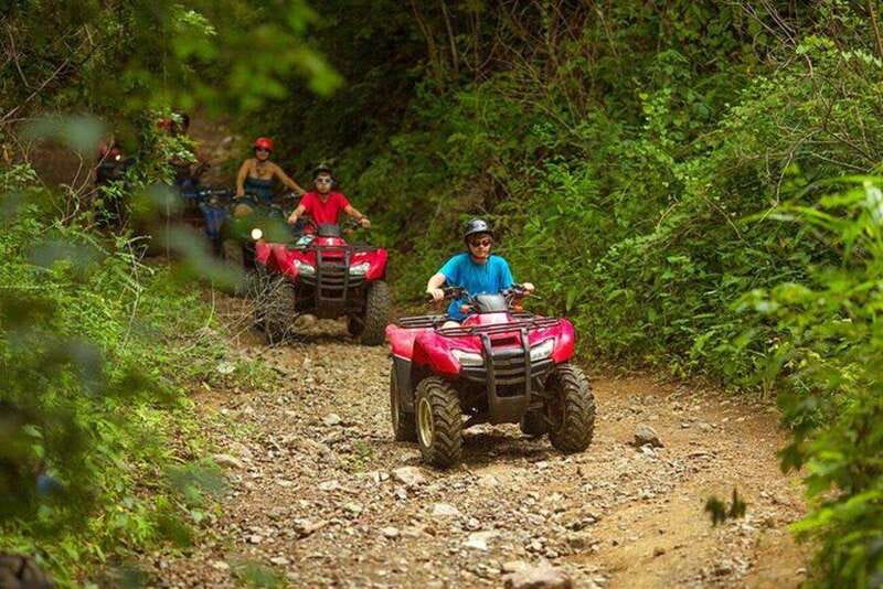 Playa del Carmen: Mayan Jungle ATV, Cenote and Zip Line - Should you book ParaViajantes’ Mayan Jungle ATV, Cenote, and Zip Line?